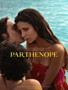 帕特诺普 Parthenope 2024 L’apparato umano 意大利 法国 豆瓣:6.4