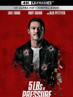 5磅压力 5 lbs of Pressure 2024 减压杀戮