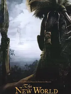 新世界 The New World (2005) 决战新世界/美丽新世界/新大陆