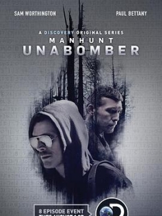 追缉：炸弹客 第一季 Manhunt.Unabomber.S01.2160p.NF.WEB-DL.x265.10bit...