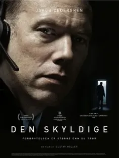 罪人 The Guilty (2021) The.Guilty.2021.2160p.NF.WEB-DL.x265.10bit.HDR.DDP5....