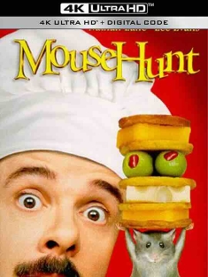 捕鼠记 Mousehunt (1997) / 玩嘢王(港) / 捕鼠“气” / Mouse Hunt / 4K电影下载 / Mousehunt.1997.2160p.AMZN.WEB-DL.x265.10bit.HDR10Plus.DTS-HD.MA.5.1-NOGRP