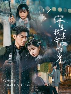 《你是我生命中的光》短剧高清全集免费在线观看播放完整版