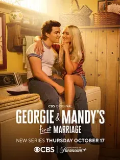 乔治和曼迪的头婚生活 Georgie & Mandy's First Marriage (2024) 小谢尔顿衍生剧/乔治和曼迪的头婚/Georgie and Mandy’s First Marriage‎/美国/豆瓣: