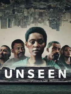 看不见的罪 第1季 Unseen Season 1 2023