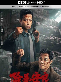 除暴安良 (2024)  [中国大陆]豆瓣: 5.0