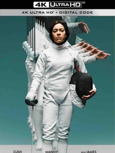 巴莱斯特拉 Balestra (2024) /加拿大/豆瓣: