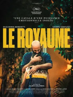 《王国 Le Royaume 2024》The Kingdom