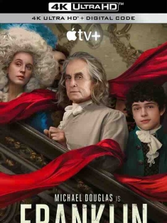 富兰克林 Franklin (2024) / 4K美剧下载 / Franklin.2024.S01.2160p.WEB.H265