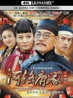 河洛康家 (2019) / 康百万 / 4K电视剧下载