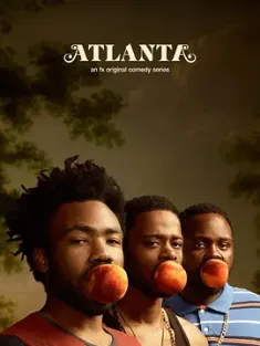 亚特兰大  Atlanta 1-4季  (2016) /美国/豆瓣: 9.0