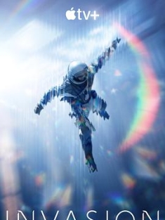 入侵 第二季 Invasion Season 2 (2023) / Invasion.2021.S02.HDR.2160p.WEB.h265-ETHEL[TGx]