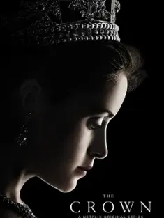 王冠  The Crown 1-6季 (2016) 王权/王座/豆瓣: 9.3