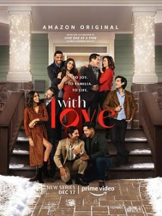 有爱 第一季 With Love Season 1 (2021) / With.Love.2021.S01.2160p.AMZN.WEB-DL.x265.8bit.SDR.DDP5.1-CM[rartv]