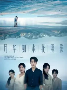 月华如水花照影（74集）许东哲＆张莹
