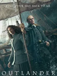 古战场传奇 第七季 Outlander Season 7 2023 外乡人/外地人 [英国/美国] 豆瓣:8.2