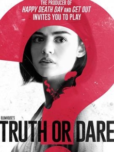 真心话大冒险 / 死神游戏：TRUTH OR DARE(港) / Truth.or.Dare.2018.2160p.HDR.WEBRip.DTS-HD.MA.5.1.x265-GASMASK