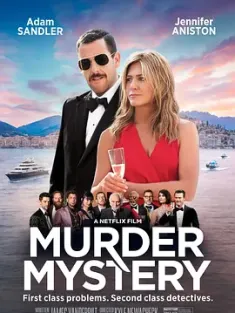 谋杀疑案 Murder Mystery (2019) 2160p.NF.WEB-DL.x265.10bit.HDR.DDP5.1-ABBi...