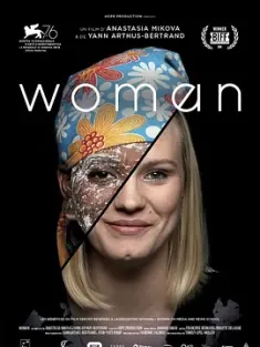 女人 Woman (2019) 女也(台)/法国/豆瓣: 9.4