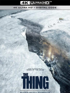 怪形前传 The Thing (2011) 异种2011(港)/极地诡变(台)