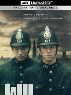 威尔 Wil (2023) / Will / 4K电影下载 / Will.2024.2160p.NF.WEB-DL.DDP5.1.H.265