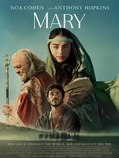 玛利亚 Mary (2024)  [美国/英国]豆瓣: