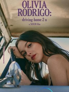 奥利维亚·罗德里戈：情歌少女 Olivia.Rodrigo.driving.home.2.u.2022...