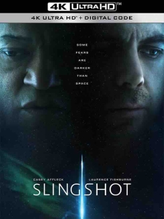 弹弓卫星 Slingshot (2024) /匈牙利/印度尼西亚/美国/豆瓣: