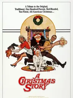 圣诞故事 A Christmas Story (1983)