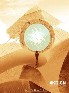 《星际之门：起源 Stargate Origins 2018》Star Gate Origins