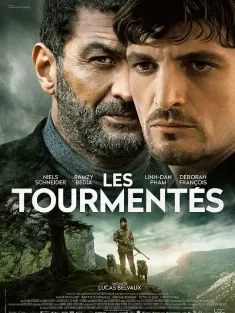 风暴来临时 Les tourmentés 2025 Haunted Minds/The Haunted Minds