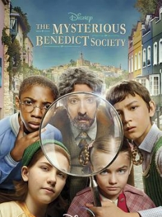 本尼迪特天才秘社 第一季 The Mysterious Benedict Society Season 1 (2021) / 天才神秘会社(台) / 天才儿童神秘学会(港) / The.Mysterious.Benedict.Society.S0