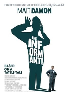 告密者 The Informant! (2009) / 爆料大师 / 大鑊密探 / 告密人 / 4K电影下载 / The.Informant.2009.2160p.Dolby.Vision.And.HDR10.Multi.Sub.DDP5.1.DV.x265