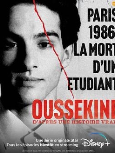 捍卫进行曲 (2022)Oussekine.S01.FRENCH.2160p.DSNP.WEB-DL.x265.10bit.HDR.D...