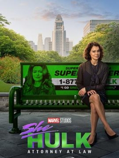 女浩克 She-Hulk.Attorney.at.Law.S01.2160p.DSNP.WEBRip.x265.10bit.HDR.DDP5....