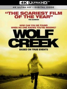 狼溪 Wolf Creek (2005)  [澳大利亚]豆瓣: 5.9