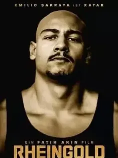 莱茵金 Rheingold (2022) 德国有嘻哈/莱茵的黄金/Rapper 夺命金(港)