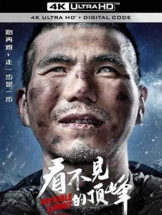 看不见的顶峰 (2023) / 让世界看见我 / Invisible Summit / 4K电影下载 / Invisible Summit.2023.2160p.WEB-DL.DDP 5.1.H.265