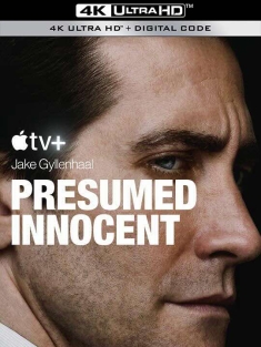 无罪的罪人 Presumed Innocent (2024) 无罪的罪人(剧版)/无罪推定