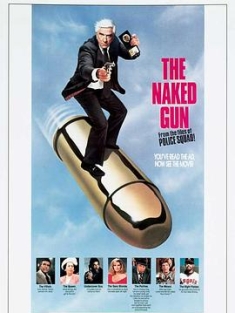 白头神探 The Naked Gun: From the Files of Police Squad! (1988) / 笑弹龙虎榜 / 白头神探勇救事头婆 / 4K电影下载 / The.Naked.Gun.From.the.Files.of.Police.Squad.1988.UHD.BluRay.2160p.DTS-HD.MA.5.1.DV.HEVC.HYBRID.REMUX-FraMeSToR