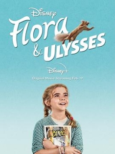 弗罗拉与松鼠侠 Flora.and.Ulysses.2021.2160p.WEB-DL.x265.10bit.HDR.DDP5...