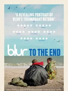 《模糊乐队：直到尽头 Blur: To the End 2024》