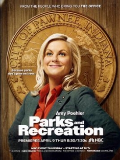公园与游憩 1-7季 Parks and Recreation Season 1-7 (2009-2015) / 公园与休憩 / 园林及休闲设施管理处 / Parks.And.Recreation.S01.1080p.BluRay.REMUX.AVC.DTS