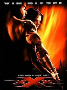 极限特工 xXx (2002) / 3X反恐暴族(港) / 限制级战警(台) / 限制级特工 / xXx - 15th Anniversary Edition (2002) UpScaled 2160p H265 BluRay Rip 10 bit DV HDR10 ita eng AC3 5.1 sub ita...