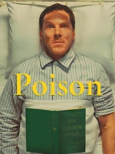 毒 Poison (2023) / 毒药 / 心腹之毒 / 4K电影下载 / 夸克网盘分享 / Poison.2023.2160p.NF.WEB-DL.DDP.5.1.HDR10.H.265