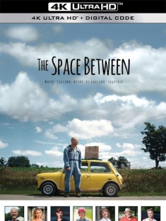 爱的空间 The Space between (2016) /一个骄傲的新爸爸