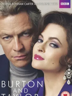 《伯顿与泰勒 Burton and Taylor 2013》一生挚爱