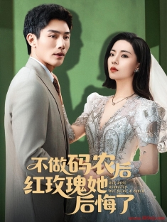 《不做码农后红玫瑰她后悔了》短剧高清全集免费在线观看播放完整版