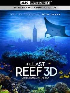 最后的珊瑚礁 The Last Reef: Cities Beneath the Sea (2012) / 珊瑚礁：消失的海底之城(港) / 最后的珊瑚 / The Last Reef 3D / 4K记录片下载 / The.Last.Reef.2012.DOCU.2160p.BluRay.REMUX.HEVC.HDR.DTS-HD.MA.Tr
