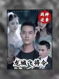 短剧《龙城飞将》(85集) 网盘在线观看